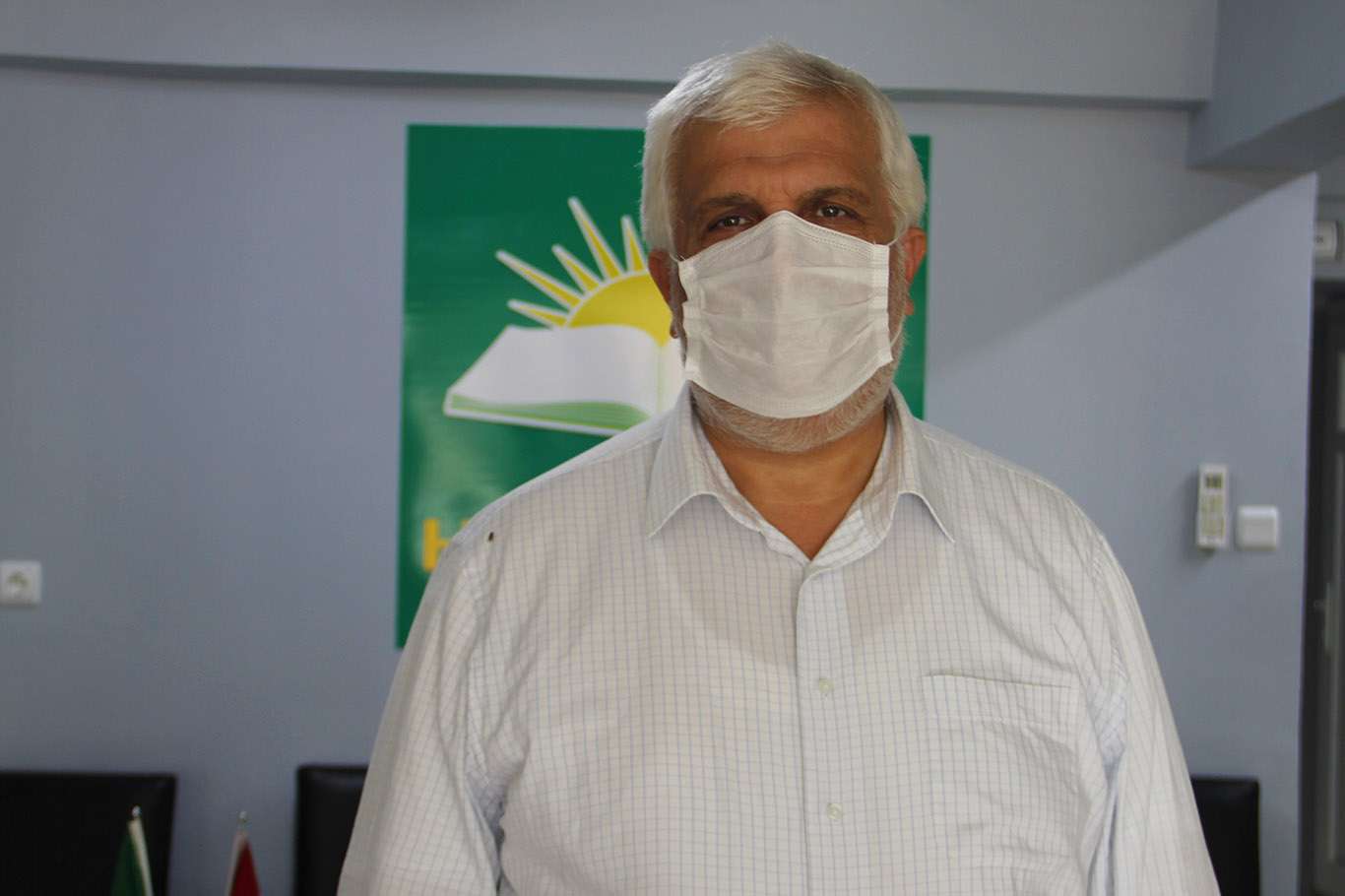 Salih Demir